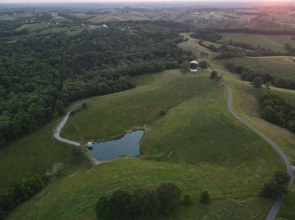 660 Blackburn Rd, Butler, KY 41006