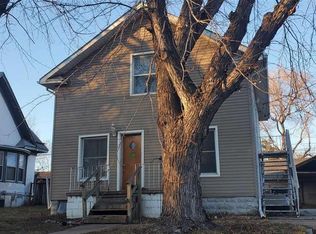 600 W Q St, Lincoln, NE 68528