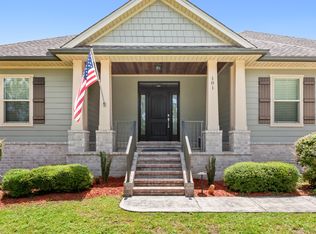 101 Alicia Dr, Crestview, FL 32536