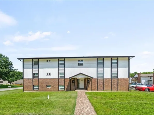 2200 Mission Rd, Harrisonville, MO 64701