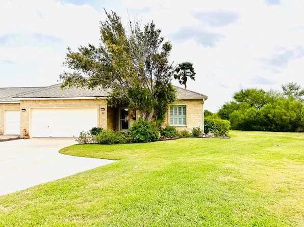 63 Torrey Pines Rd, Pt Isabel, TX 78578