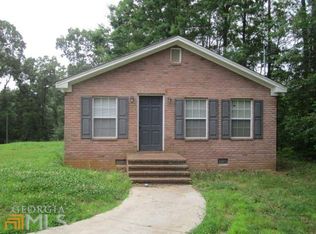 459 Valley Rd, Dawsonville, GA 30534