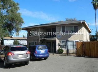 2955 Portsmouth Dr APT 1, Rancho Cordova, CA 95670