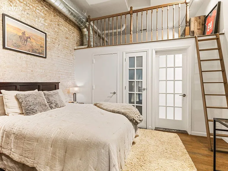 104 Thompson St #1B — Photo 7