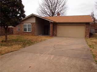 2715 W Magnolia St, Rogers, AR 72758