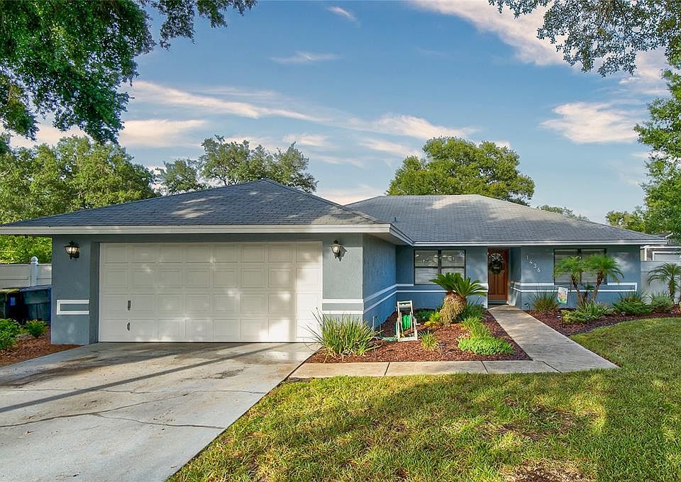 1st image of 1436 HAMMOCK SHADE DRIVE