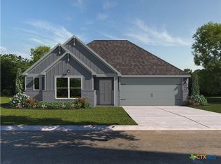 2041 Mandarin Ct, Copperas Cove, TX 76522