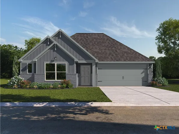 2041 Mandarin Ct, Copperas Cove, TX 76522