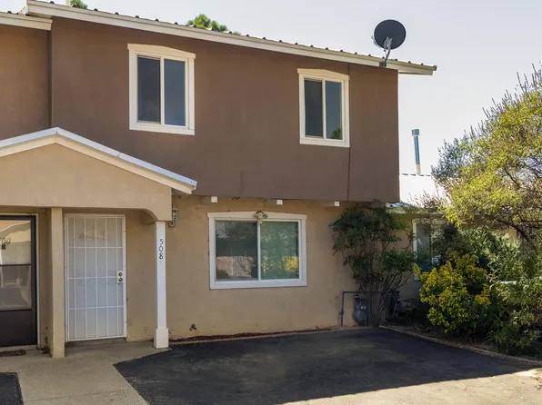 508 Circulo Floretta NW, Albuquerque, NM 87107