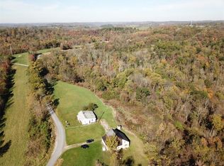 429 Pisgah Ridge Rd, Waynesburg, PA 15370