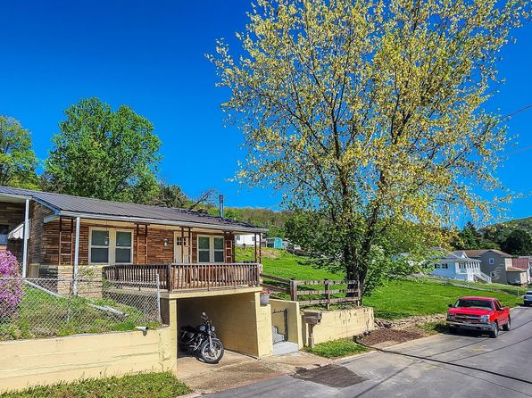 207 Spruce St, Westernport, MD 21562