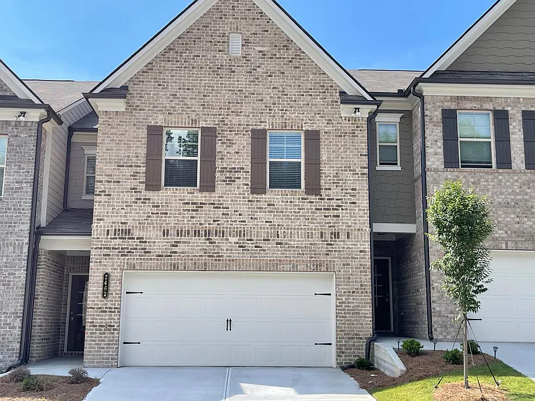 2462 Pearl Ridge Trce — Photo 9