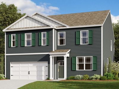 104 Nylon Blvd, Seaford, DE, 19973