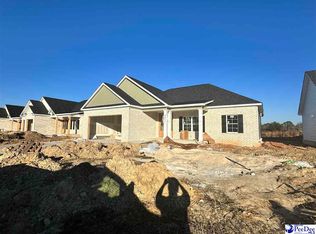 3017 Suzanne Dr, Florence, SC 29501
