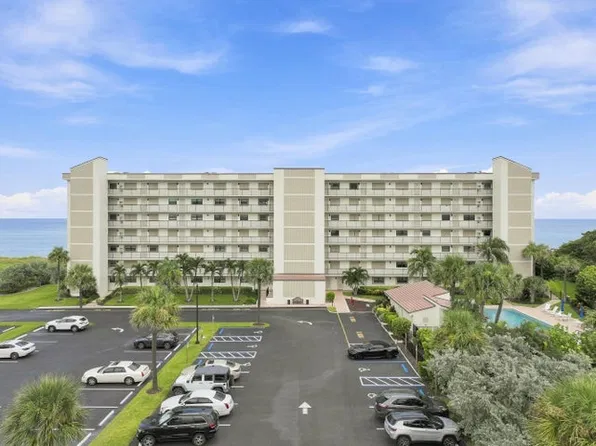 10310 S Ocean Dr, Jensen Beach, FL