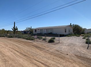 3255 S Lead Flower Ave, Tucson, AZ 85735