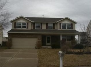486 Harvest Dr, Trenton, OH