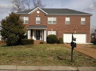 2930 Burtonwood Dr, Spring Hill, TN 37174