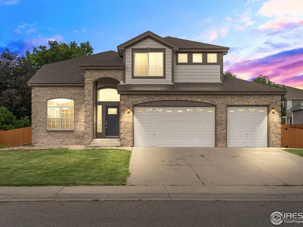 13161 Leyden St, Thornton, CO 80602