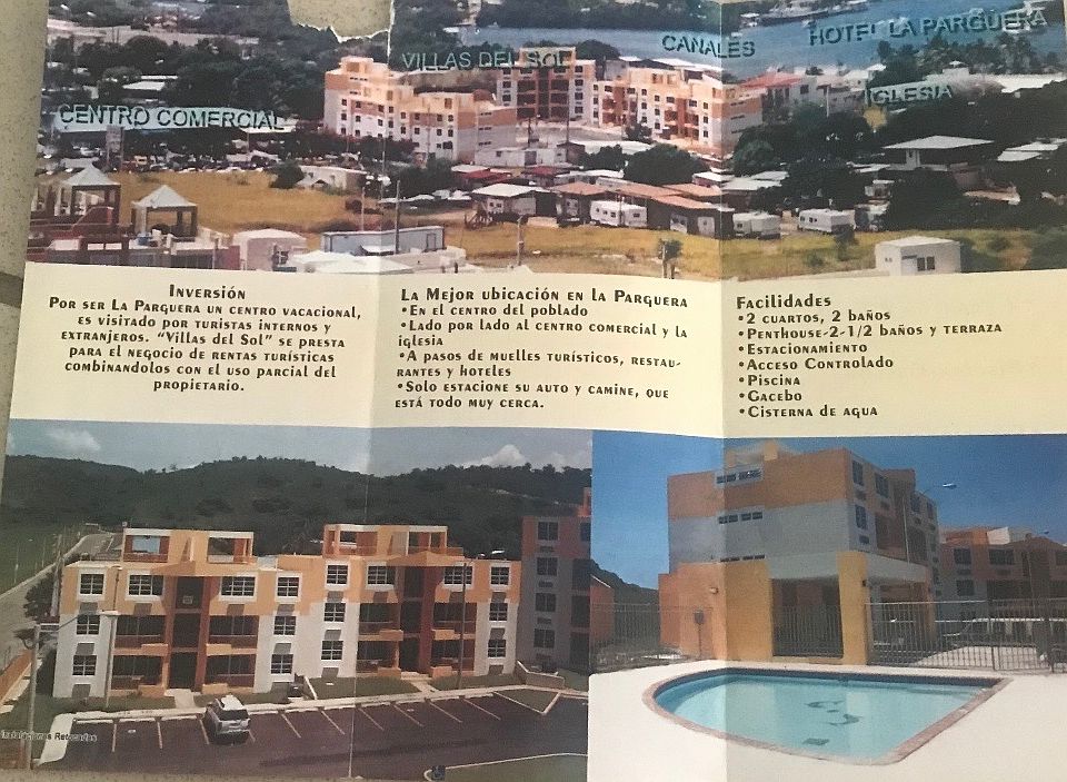 1st image of 1 Condominio Villas Del Shl #124