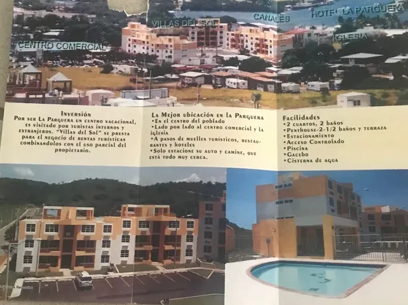 1 Condominio Villas Del Shl, Lajas, PR