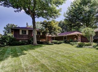 5816 Overbrooke Rd, Dayton, OH 45440