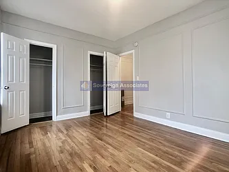 Rented by Sovereign Associates