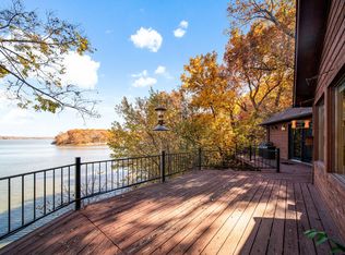 60700 E 198th Rd, Fairland, OK 74343