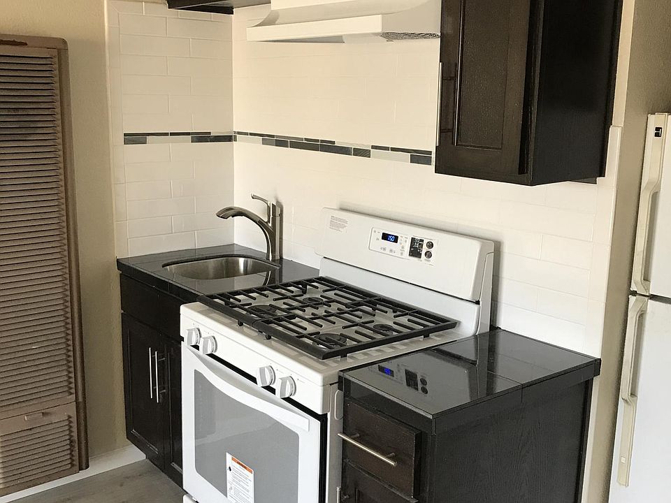1st image of 2501 Olive Ave APT 17