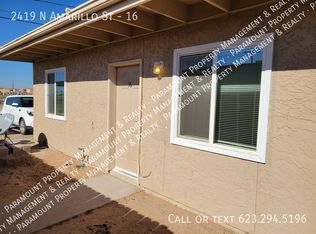 2419 N Amarillo St APT 16, Casa Grande, AZ 85122
