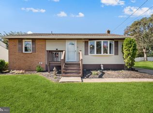 107 Central Ave, Glendora, NJ 08029