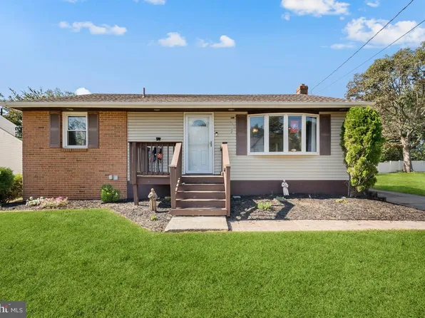 107 Central Ave, Glendora, NJ 08029