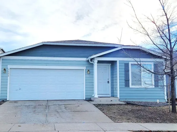 7464 Creekland Dr, Reno, NV 89506