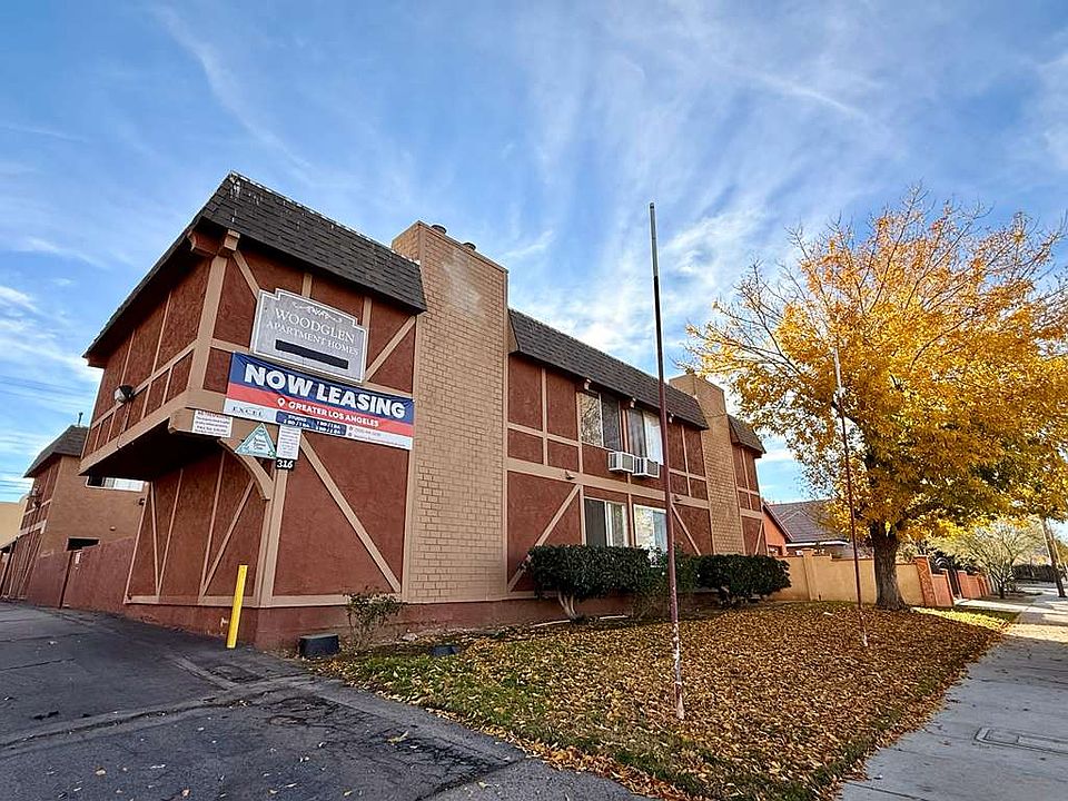 1st image of 316 E Avenue Q #9