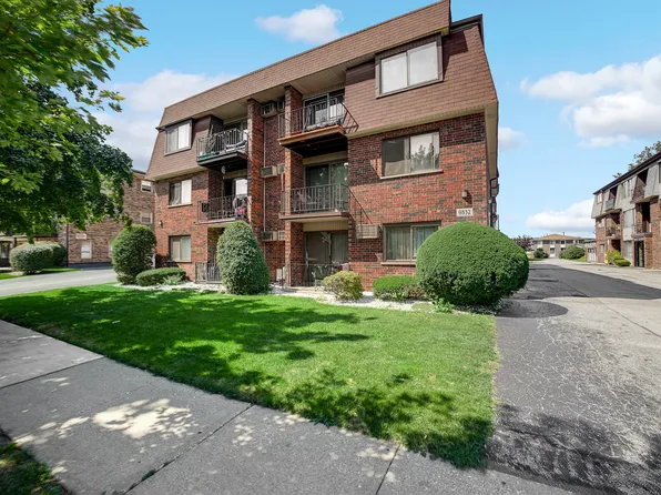 9832 S Nottingham Ave #6, Chicago Ridge, IL 60415