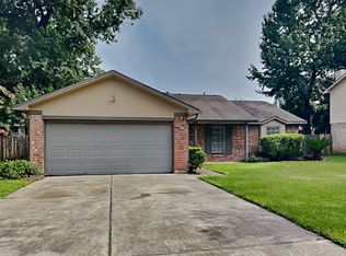 3219 Glen Spring Dr, Humble, TX 77339