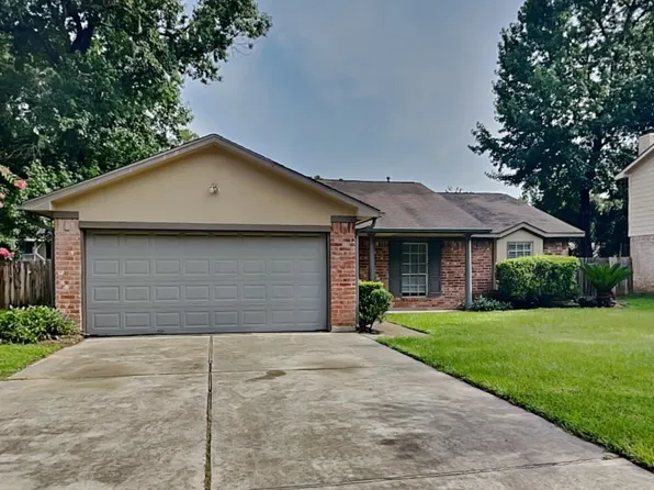 3219 Glen Spring Dr, Humble, TX 77339