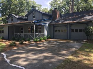 616 Clemson Dr, Warner Robins, GA 31093