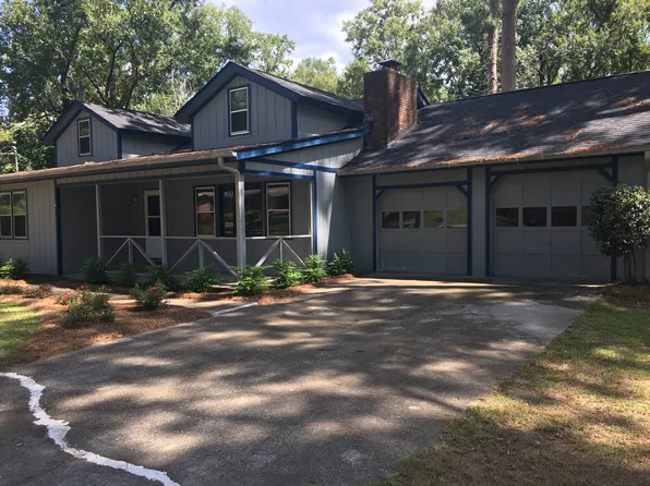 616 Clemson Dr, Warner Robins, GA 31093