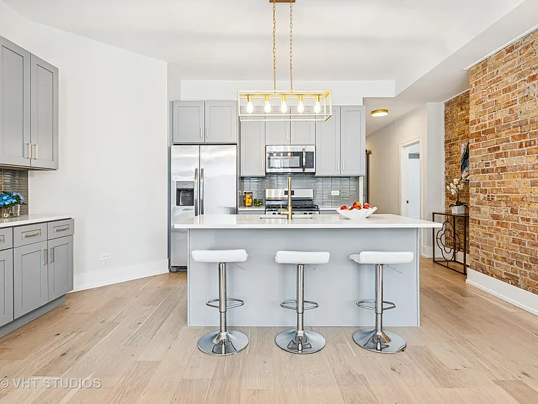 5333 N Kenmore Ave #2S — Photo 7