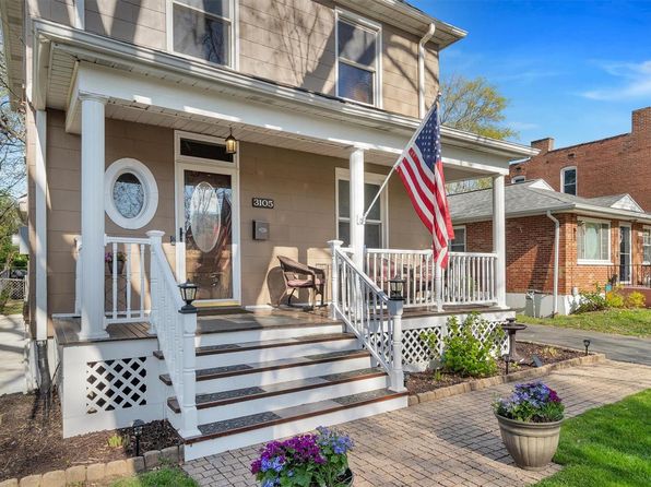3105 Edgar Ave, Saint Louis, MO 63143