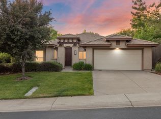 5046 Garlenda Dr, El Dorado Hills, CA
