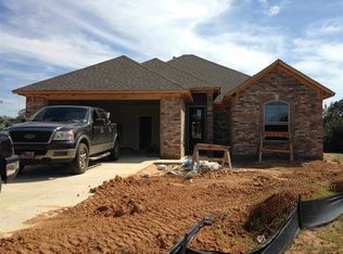 309 Hedge Hill Cv, Calhoun, LA 71225