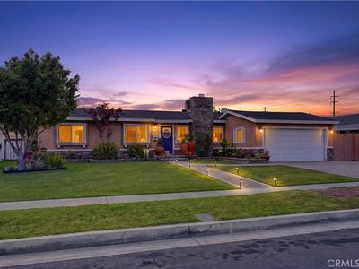 1209 S East Gates St, Anaheim, CA, 92804