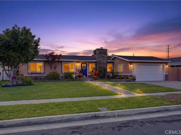 1209 S East Gates St, Anaheim, CA 92804
