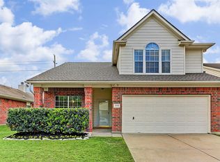 20119 Golden Mesa Dr, Katy, TX 77449
