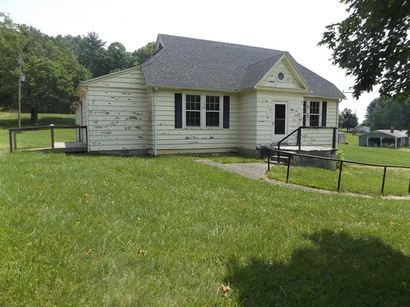 787 Woodlawn Rd, Woodlawn, VA 24381