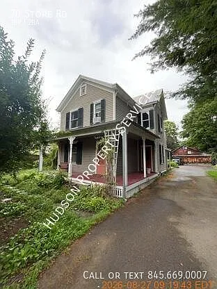 70 Store Rd