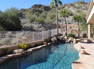 2001 E Taxidea Way, Phoenix, AZ 85048