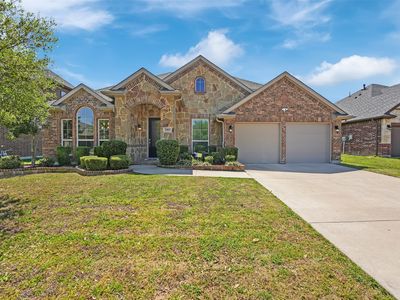 2955 Mere Ln, Grand Prairie, TX, 75054